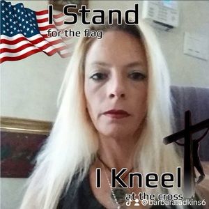 Meet your Posher, Barbara